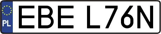 EBEL76N