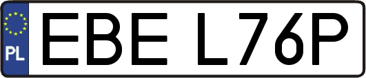 EBEL76P