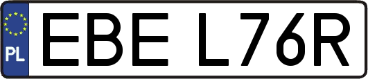 EBEL76R