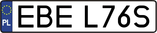 EBEL76S