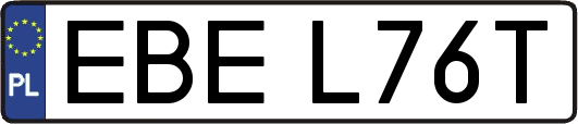EBEL76T