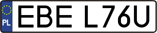 EBEL76U