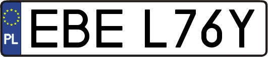 EBEL76Y