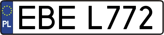 EBEL772