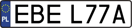 EBEL77A