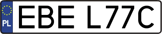 EBEL77C