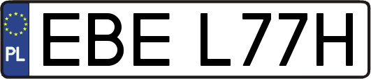 EBEL77H