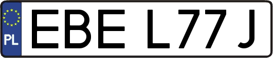 EBEL77J