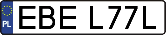 EBEL77L