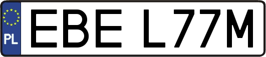 EBEL77M