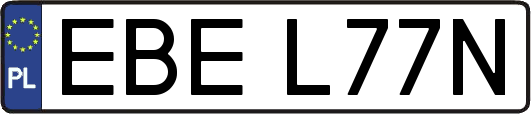 EBEL77N