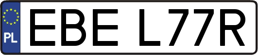 EBEL77R