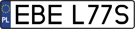 EBEL77S