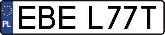 EBEL77T