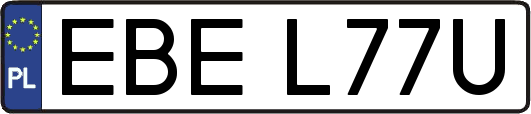 EBEL77U