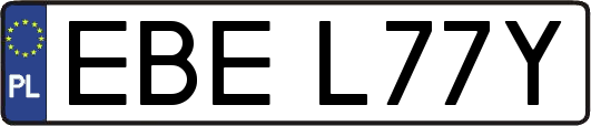 EBEL77Y