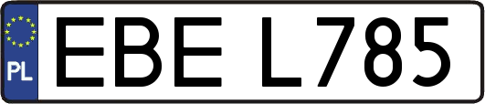 EBEL785