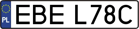 EBEL78C