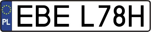 EBEL78H