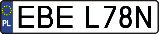 EBEL78N