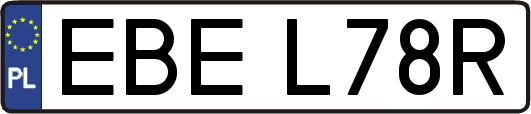 EBEL78R