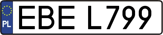 EBEL799