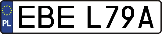 EBEL79A