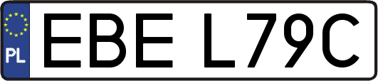 EBEL79C