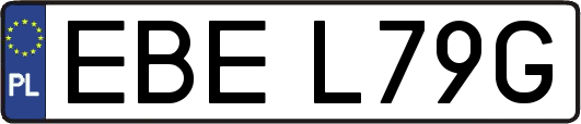 EBEL79G