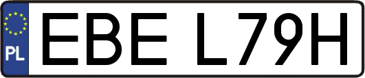 EBEL79H