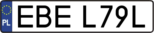 EBEL79L