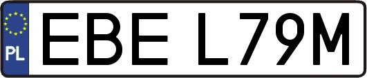 EBEL79M