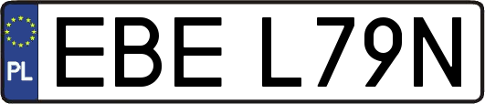 EBEL79N