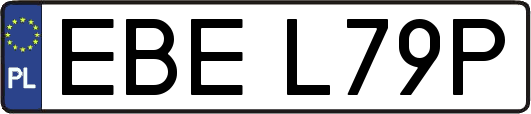 EBEL79P