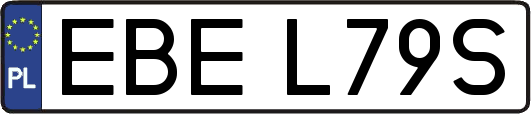 EBEL79S
