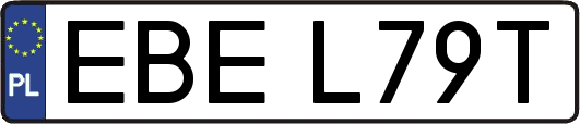 EBEL79T