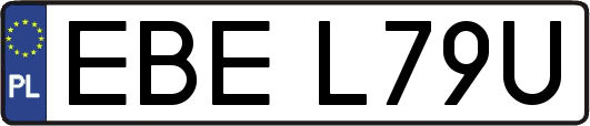 EBEL79U