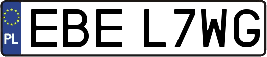 EBEL7WG