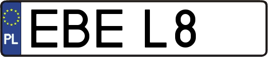 EBEL8