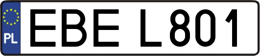 EBEL801