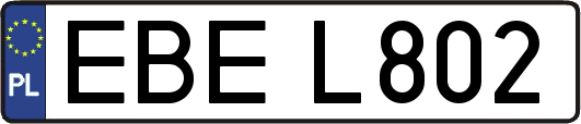 EBEL802