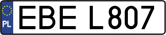 EBEL807
