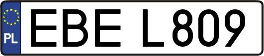 EBEL809