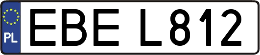 EBEL812