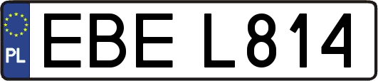 EBEL814