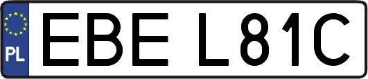 EBEL81C