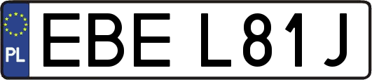 EBEL81J