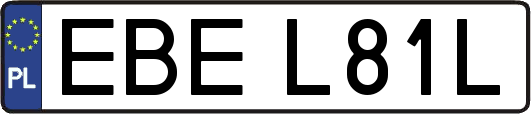 EBEL81L