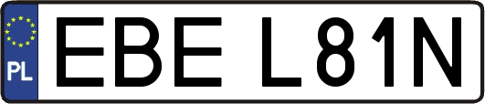 EBEL81N