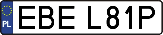 EBEL81P